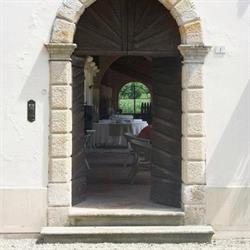Villa Chiericati Terreran, Bolzano Vicentino orari di apertura