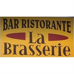 Trattoria Pinseria La Brasserie, Borgo Virgilio orari di apertura