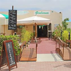 Ristorante L'Acquadèla - Pizza & Cucina a Cesenatico, orari di apertura