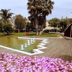 Parco Della Musica Cagliari, orari di apertura