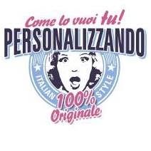 Personalizzando, Lucca orari di apertura