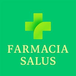 Farmacia SALUS SRL, Nocera Inferiore orari di apertura