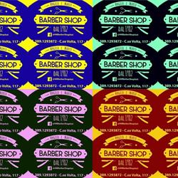 A.M Barber Shop, Asti orari di apertura