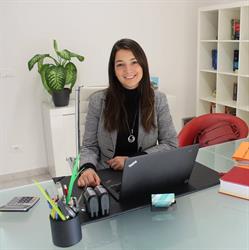 Avv. Desirée Giudetti, Bologna orari di apertura