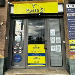 Posta Si casoria di SOLLO FRANCESCO-SOLLO ALESSANDRO/FS Assicurazioni, Casoria orari di apertura