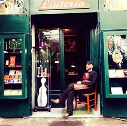 Liuteria Napoli, orari di apertura