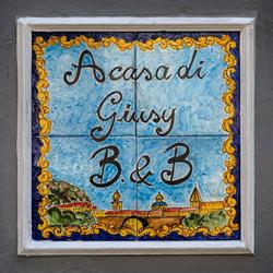 A CASA DI GIUSY B&b, Sant'Agata de' Goti orari di apertura