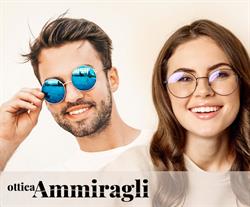 Ottica degli Ammiragli, Roma orari di apertura