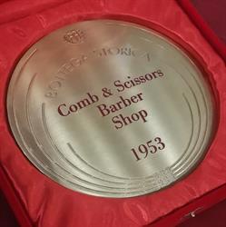 Comb & Scissors, Milano orari di apertura
