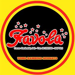 Favola, Napoli orari di apertura