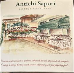 ANTICHI SAPORI, Bellagio orari di apertura