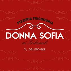 Pizzeria Donna Sofia ai Tribunali, Napoli orari di apertura