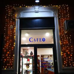 Cafeo gioielleria, Messina orari di apertura