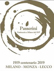 Pasticceria Passerini dal 1919, Monza orari di apertura