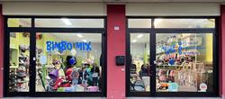 Bimbo Mix di Laura Gobbi, Campagna Lupia orari di apertura