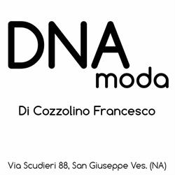 DNA moda, San Giuseppe Vesuviano orari di apertura