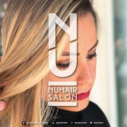 Nuhair Salon, Napoli orari di apertura