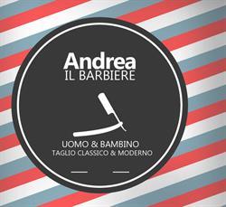 Andrea Il Barbiere, Roma orari di apertura