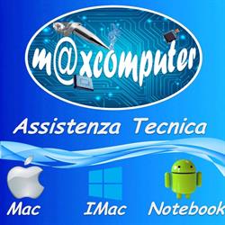 MaxComputer LAB, Salerno orari di apertura