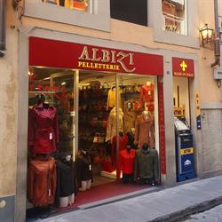 Pelletteria Albizi, Firenze orari di apertura