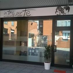 In Tre Per Te acconciature, Pavia orari di apertura