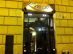 KRUGH, Roma orari di apertura