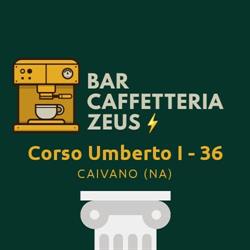 Bar Caffetteria Zeus, Caivano orari di apertura