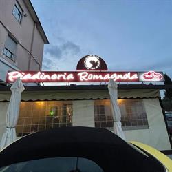 Cuor Di Piada, Frosinone orari di apertura