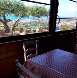La Perla Verde Braceria Pizzeria Forno a legna, Santa Marinella orari di apertura