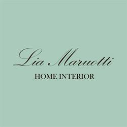 Lia Maruotti-Home Interior, Foggia orari di apertura