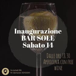 Bar Sole, Ferrara orari di apertura