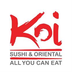 Koi Sushieoriental Restaurant, Bologna orari di apertura