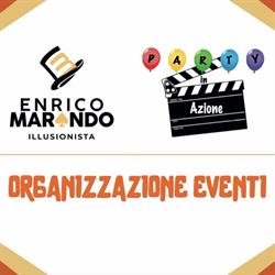 Party In Azione, Torino orari di apertura