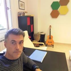 Andrea Dalle Crode Musicoterapia e Psicoterapia Lab, Ravenna orari di apertura