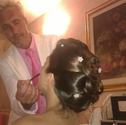 Alessandro Parrucchieri, Vittorio Veneto orari di apertura