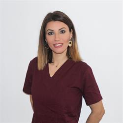 Dott.ssa Dimitra Kostaki, L'Aquila orari di apertura