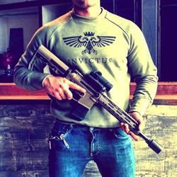 Invictus Close Shooting Range, Erba orari di apertura