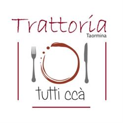 Trattoria "Tutti ccà", Taormina orari di apertura