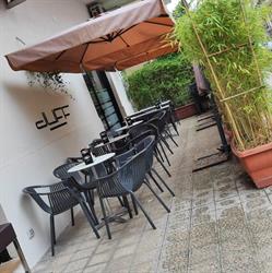 Bar Duff, Cassino orari di apertura