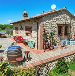 Az Agricola il Disfatto - Agriturismo Poggio agli Ulivi, Poggibonsi orari di apertura