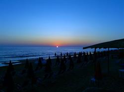 LIDO DEL Corsaro, Anzio orari di apertura
