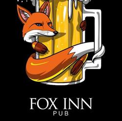 Fox Inn Pub, Prato orari di apertura