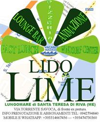 Magic LIME Lido, Santa Teresa di Riva orari di apertura