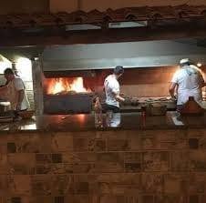 Ristorante Da Pietro, Riccò del Golfo di Spezia orari di apertura
