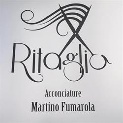 Ritaglio acconciature uomo donna, Martina Franca orari di apertura