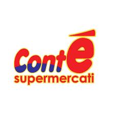 Contè Supermercati Trebisacce, orari di apertura
