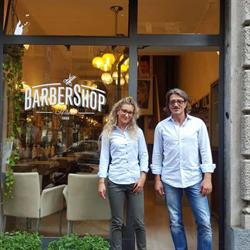 Acconciature maschili Silvio, Milano orari di apertura