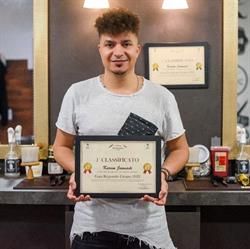 Unisex Barber Shop di Karim, Medolla orari di apertura