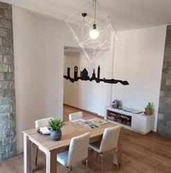 Casa Giulia W2BG -Casa Vacanza a Bergamo, orari di apertura