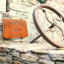 Casa dei Mulini, Mergozzo orari di apertura